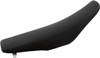 Flu Designs Inc. - 15014 - Grip Seat Cover - Black - CRF250R/450R '17-'21