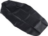 Flu Designs Inc. - 15014 - Grip Seat Cover - Black - CRF250R/450R '17-'21