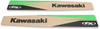 Factory Effex - 19-42126 - Swingarm Graphic - Kawasaki