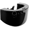 Hard Drive - Oil Tank fits '00-'17 Softail Models (Choose Finish)