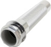 G2 Ergonomics Corp. - 30-40-330 - Aluminum Throttle Tube