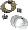 Hinson Racing - FSC059-8-001 - Clutch Plate and Spring Kit - Honda