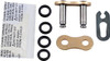 Ek - 520SRX2-SKJ/G - 520 SRX2 Series - Clip Connecting Link - Gold