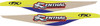 Factory Effex - 19-42620 - Swingarm Graphic - Husqvarna