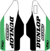 Factory Effex - 19-40156 - Fork Guard Graphic - KX