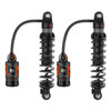 Fox Racing - IFP-R Remote Reservoir Fully Adjustable Shocks fits '93-'20 Touring Models