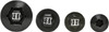 Hinson Racing - EPK494 - Engine Plug Kit - Honda