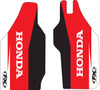 Factory Effex - 17-40320 - Fork Guard Graphic - Honda
