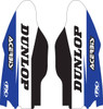 Factory Effex - 17-40270 - Fork Guard Graphic - YZ