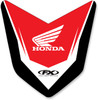 Factory Effex - 17-30302 - Front Fender Graphic - Honda