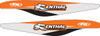 Factory Effex - 17-42506 - Swingarm Graphic - KTM