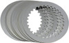Hinson Racing - SP142-8-001 - Clutch Plate Kit - Steel