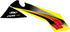 Factory Effex - 18-05438 - OEM Tank Graphic - RMZ450