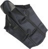 Flu Designs Inc. - 25012 - Grip Seat Cover - Black - KX85/100 '14-'23