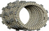 Hinson Racing - FP094-8-001 - Clutch Plate Kit - Fiber