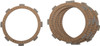 Hinson Racing - FP290-6-001 - Clutch Plate Kit - Fiber - CRF150R