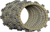 Hinson Racing - FP141-9-001 - Clutch Plate Kit - Fiber