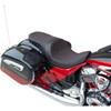  Drag Specialties - Low-Profile Touring Seats W/ Forward Positioning - fits Indian 