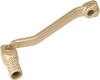 Emgo - 83-87903 - Folding Shift Lever - Gold - Honda XR400R