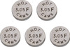 Hot Cams - 5PK1000305 - Valve Shim - 10.00 x 3.05 - 5 pack