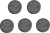 Hot Cams - 5PK1000240 - Valve Shim - 10.00 x 2.40 - 5 pack