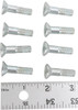 Excel - CBK-L - Drive Carrier Bolt - Carrier Ring - Set
