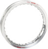 Excel - ACS361 - Rim - Takasago - Rear - 28 Hole - Silver - 12x1.6