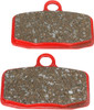Ebc - FA612X - Sport Carbon Brake Pads