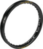 Excel - ICK411 - Rim - Takasago - Front - 36 Hole - Black - 21x1.6