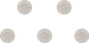 Hot Cams - 5PK1000275 - Valve Shim - 10.00 x 2.75 - 5 pack