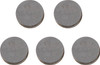 Hot Cams - 5PK1000265 - Valve Shim - 10.00 x 2.65 - 5 pack