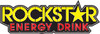 Factory Effex - 15-94720 - Rockstar Decal - Text