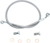 Goodridge - 64404 - Brake Line Kit - Rear - Yamaha