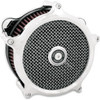 Performance Machine - Super Gas Air Cleaners fits '17-Up Harley M8 Touring, '18-Up M8 Softail Models
