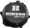 Hinson Racing - C330 - Clutch Cover - Suzuki
