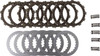 Ebc - DRC129 - Clutch Kit - CRF250R