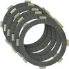 Ebc - CKF4438 - Clutch Set