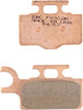 Ebc - FA302R - Sintered "R" Brake Pads
