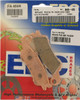 Ebc - FA450R - Sintered "R" Brake Pads