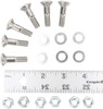 Excel - CBK-F - Drive Sprocket Bolt - Carrier Ring - Set