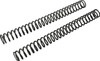 Factory Connection - LRA-050 - Front Fork Springs - 0.50 kg/mm