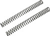 Factory Connection - LLS-046 - Front Fork Springs - 0.46 kg/mm