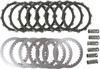 Ebc - DRCF79 - Clutch Kit