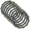 Ebc - CKF1247 - Clutch Set