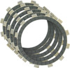 Ebc - CKF3318 - Clutch Set