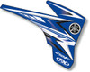 Factory Effex - 12-05224 - OEM Tank Graphic - YZ 250F/450F