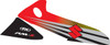 Factory Effex - 15-05434 - OEM Tank Graphic - RMZ250