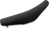 Flu Designs Inc. - 25004 - Grip Seat Cover - Black - KX65/KLX110 '00-'22