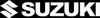 Factory Effex - 08-94414 - Die-Cut Decal - 3' - Suzuki 08