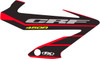 Factory Effex - 08-05334 - OEM Tank Graphic - CRF450